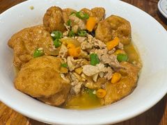 -衡东土菜馆(天际绿洲店)
