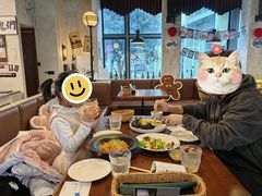 -mordew加州日记西餐&小酒馆(新天地店)