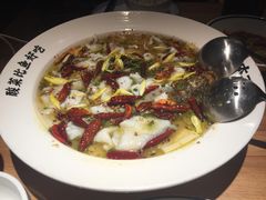-太二酸菜鱼(正大广场店)