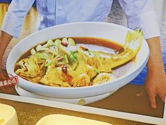 -渔家风味·鲅鱼水饺·央视展播·海鲜天津菜(开发区店)