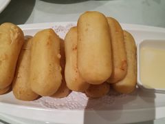 -玉林烤鸭店(定福庄店)