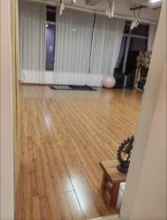 点击看大图 -Y+U遇瑜伽·普拉提