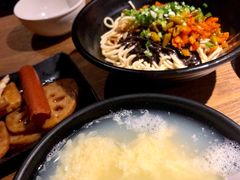 -汪爹爹武汉牛三鲜(朝外大街店)