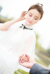 点击看大图 -金海岸婚纱摄影(塘沽店)