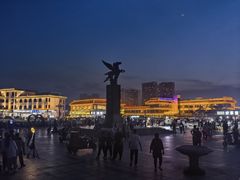 -汉庭酒店早餐自助(南戴河店)
