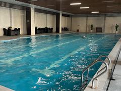 -徂徕山森林康养度假谷温泉