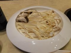 -海南椰子鸡餐厅(三亚湾红树林店)