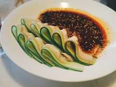 -初蓉丨遇见新川菜(亲贤街荣耀店)