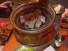 -西塔老太太泥炉烤肉(苏州大悦城店)