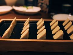 冻豆腐-快乐小羊火锅餐厅(农科路店)