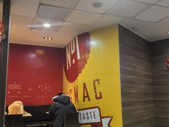 -麦当劳(宽城万达店)