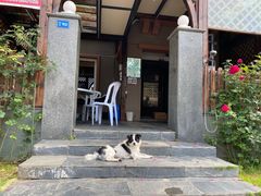 -从前慢海鲜面馆