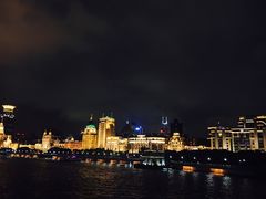 -秦皇岛路游船码头
