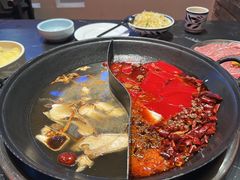 -巴蜀大将火锅(春熙店)