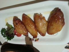 android_upload_pic-菲滋意式餐厅(西溪印象城店)