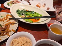-古南都·老广东酒楼(龙江店)