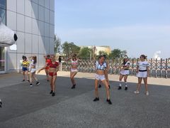 -刘家湾赶海园
