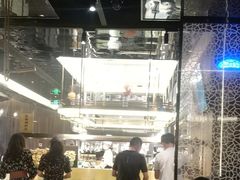 -捞王锅物料理(上海世茂广场店)