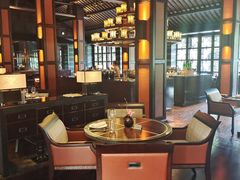 -杭州西子湖四季酒店·金沙厅