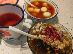 -李子坝梁山鸡(李子坝大鸡哥店)