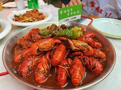 -疯狂小弟龙虾馆(南京总店)