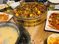 -老号尤兔头(玉堂店)