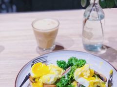 -Maxpoint Kitchen 西餐咖啡(乐峰广场店)