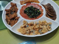 -膳缘居天然素食馆