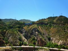 -黄河三峡风景名胜区