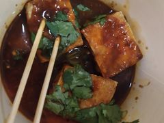 -唐氏臭豆腐(南京中银大厦店)