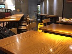 大堂-比格比萨自助(花园路店)