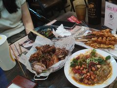 -马海涛牛肉串·午市牛腩饭·烧烤夜宵(领汇广场店)