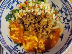 -元志初腊汁肉夹馍(钟楼粉巷店)