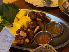 -Blac+Blac(中海环宇荟店)