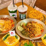 金华顶级嗦粉店🍜脑洞大开超新颖吃法🔥 