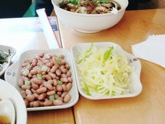 -李先生牛肉面大王(昌平鼓楼店)