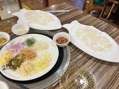-渔意坊·千层无骨鱼粥底火锅·20年顺德菜(普君店)