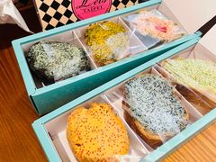 -Let's Taipei 非常烘焙(太古里店)