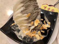 -味香园传统甜品店(牛车水店)