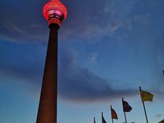 -中央广播电视塔