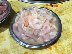 -渝味黄姐火锅(黄泥村店)