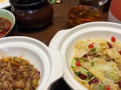 -果城龙凤瓦罐煨汤馆(新豪天地店)