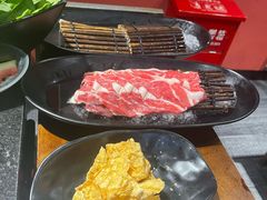 -捞王猪肚鸡火锅(昆山店)