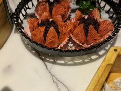 -钟菜·粤菜点心·宴请(海上世界·汇港二期店)