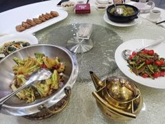 -北海渔村酒楼·粤菜海鲜点心(新华店)