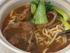 -南山鲜虾面·活鲜小馆·海味大连菜(南山总店)