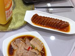 -顺风海鲜港(金玉兰店)