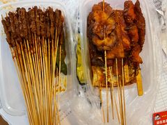 -思思油炸(会堂东路店)
