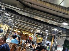 -原始泥炉烤肉(总店)