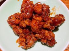 -新白鹿餐厅(银泰西湖文化广场店)